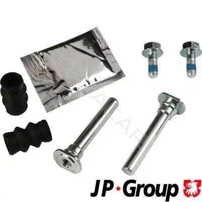 Направляющая тормозного суппорта JP GROUP 1161953810