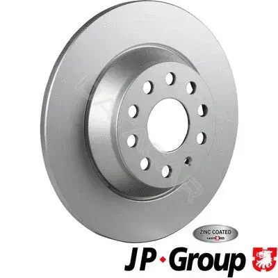 Тормозные диски JP GROUP 1163208500