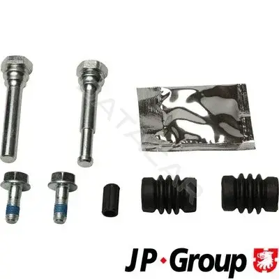 Направляющая тормозного суппорта JP GROUP 1261951610