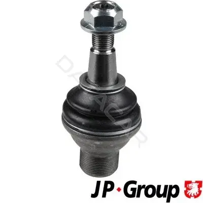 Шаровая опора JP GROUP 1440301300