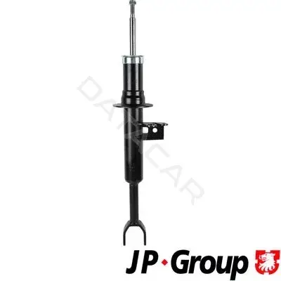 Амортизаторы JP GROUP 1442103380