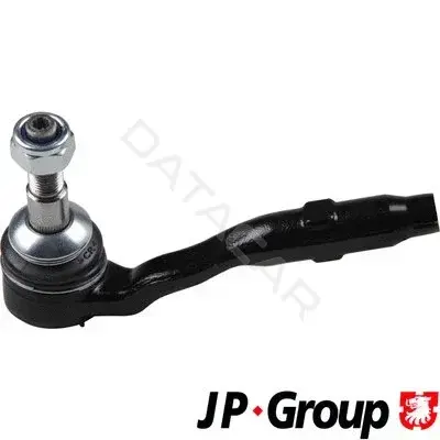Рулевые наконечники JP GROUP 1444604570