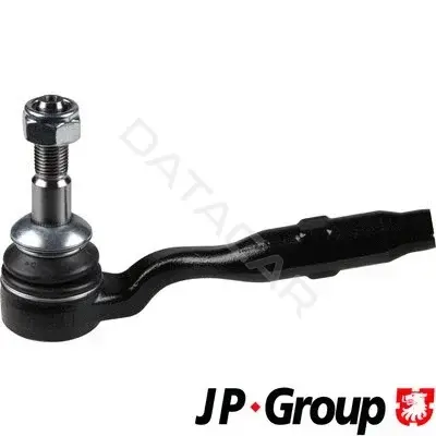 Рулевые наконечники JP GROUP 1444604580