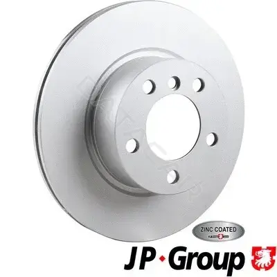 Тормозные диски JP GROUP 1463106700
