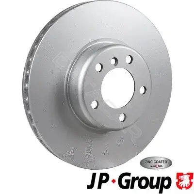 Тормозные диски JP GROUP 1463106800