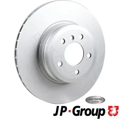 Тормозные диски JP GROUP 1463206100