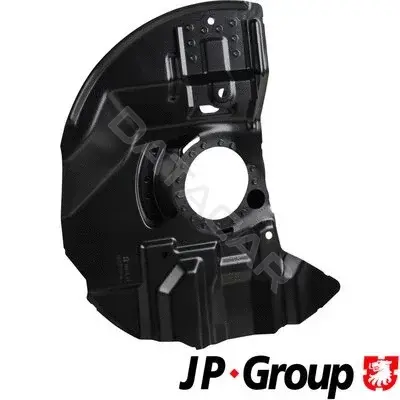 Защита тормозного диска JP GROUP 1464202380