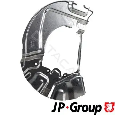 Защита тормозного диска JP GROUP 1464202680