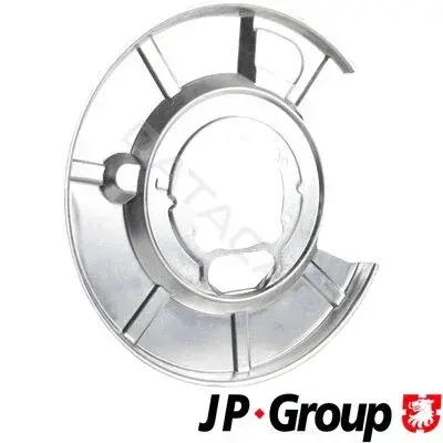 Защита тормозного диска JP GROUP 1464302280