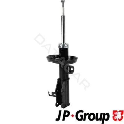 Амортизаторы JP GROUP 1542105370
