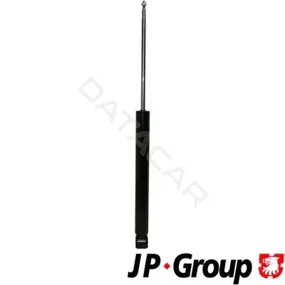 Амортизаторы JP GROUP 1552100600