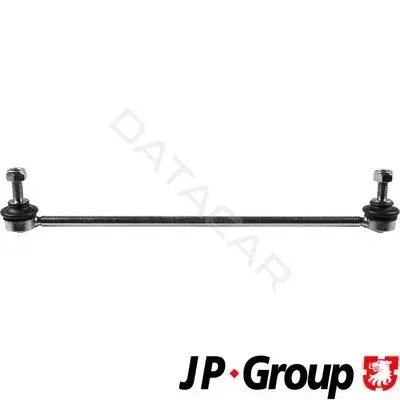 Стойки стабилизатора JP GROUP 3140401000