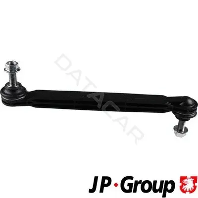 Стойки стабилизатора JP GROUP 3140401200