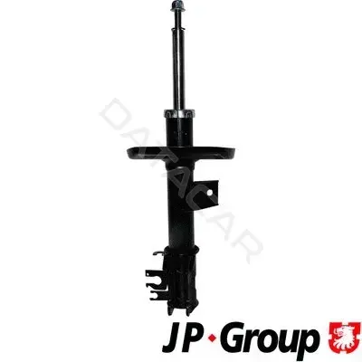 Амортизаторы JP GROUP 3342101570
