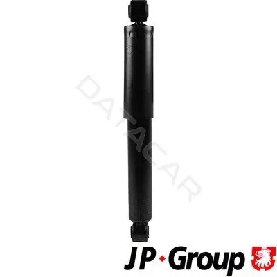 Амортизаторы JP GROUP 3352101900