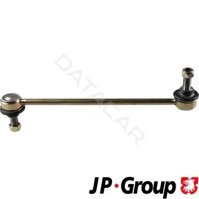 Стойки стабилизатора JP GROUP 3540401700