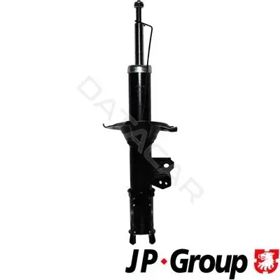 Амортизаторы JP GROUP 3542100470