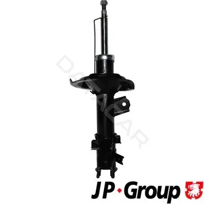Амортизаторы JP GROUP 3642100670