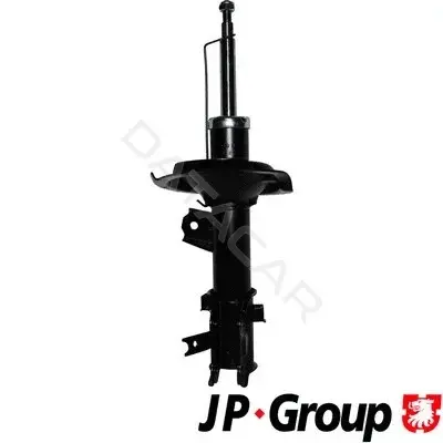 Амортизаторы JP GROUP 3642100680