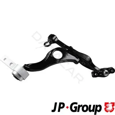 Рычаги JP GROUP 3840105370