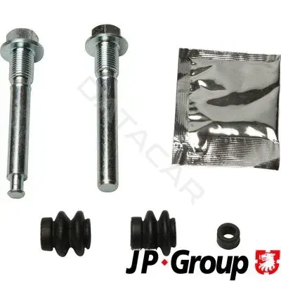 Направляющая тормозного суппорта JP GROUP 3861951010