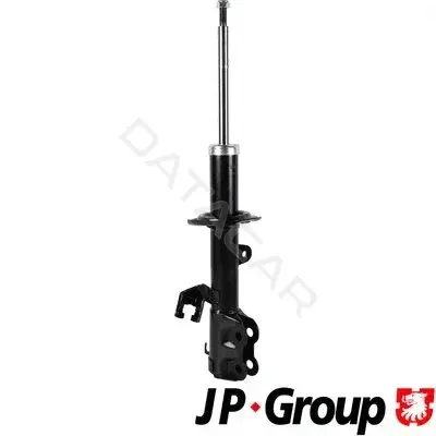 Амортизаторы JP GROUP 4042101170