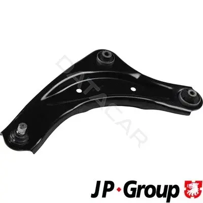 Рычаги JP GROUP 4050203270