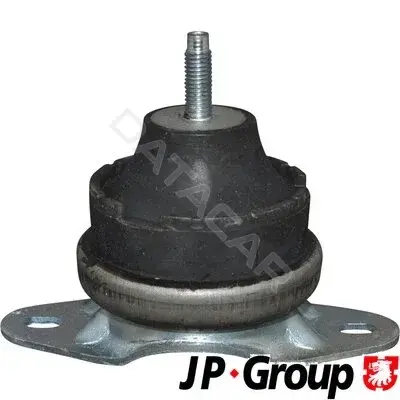 Подушка двигателя (Опора) JP GROUP 4117901980