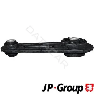 Подушка двигателя (Опора) JP GROUP 4317900900
