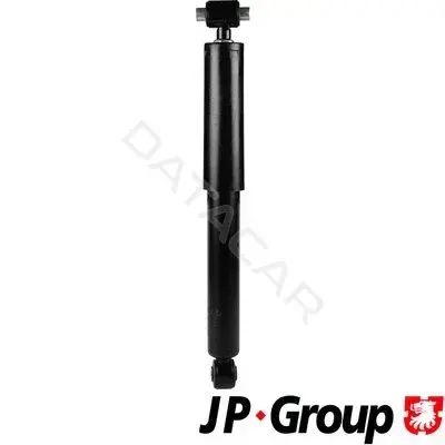 Амортизаторы JP GROUP 4352103900