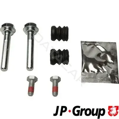 Направляющая тормозного суппорта JP GROUP 4361951010