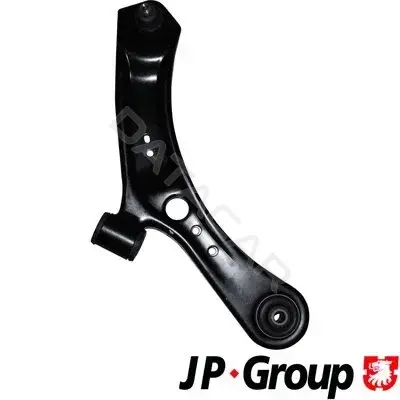 Рычаги JP GROUP 4740100780