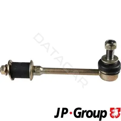 Стойки стабилизатора JP GROUP 4840402500