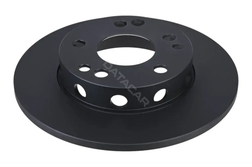 Тормозные диски ZentParts Z06458