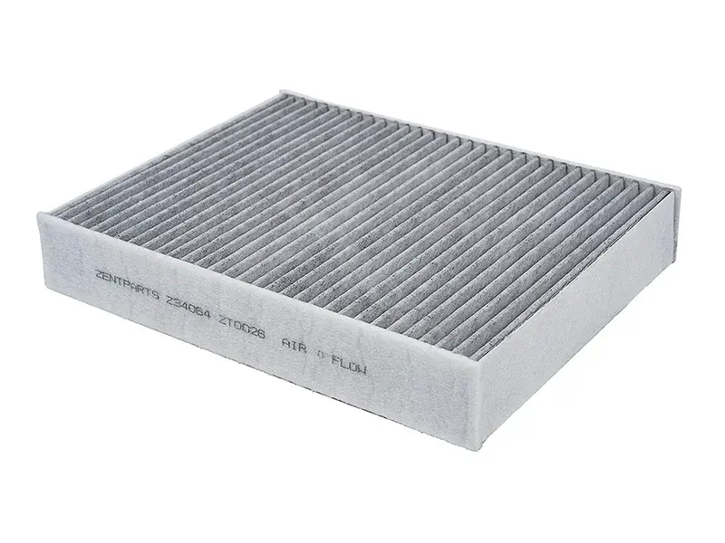Фильтр салонный ZentParts Z34064