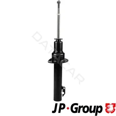 Амортизаторы JP GROUP 5542100200