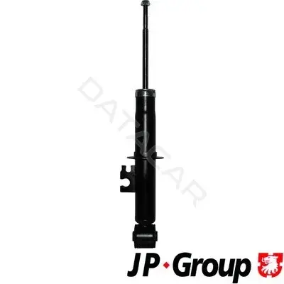 Амортизаторы JP GROUP 6052100200