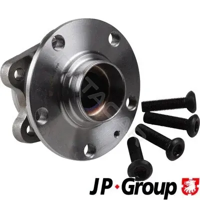 Подшипник ступицы JP GROUP 1151403100