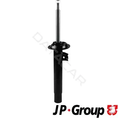 Амортизаторы JP GROUP 1442105480