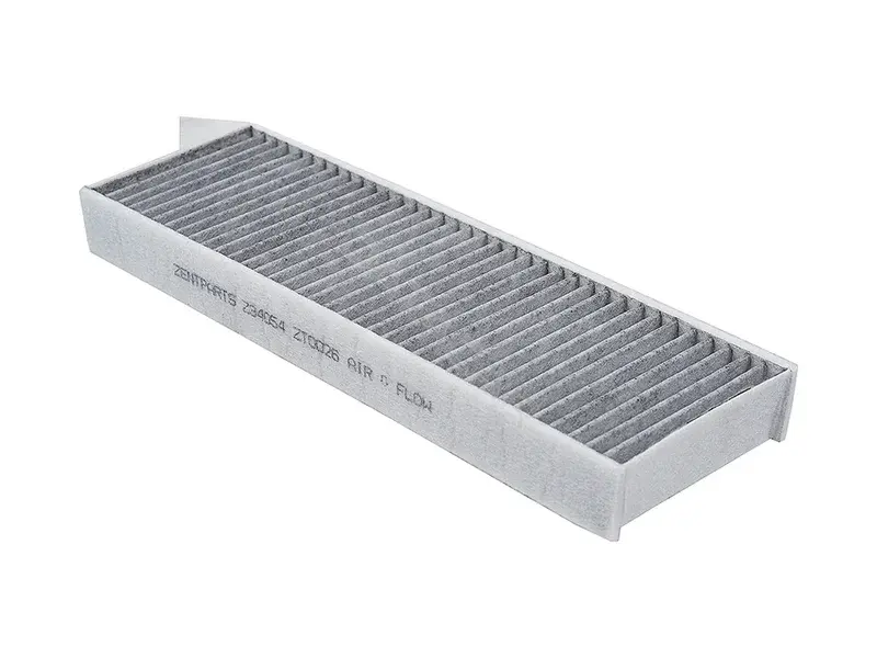 Фильтр салонный ZentParts Z34054