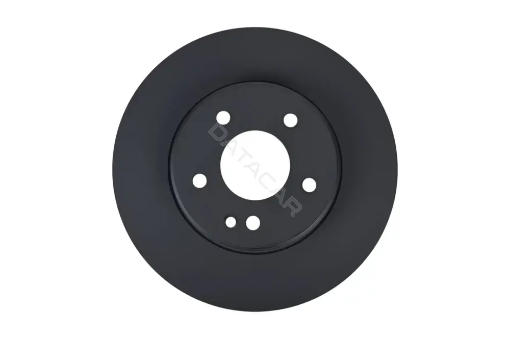 Тормозные диски ZentParts Z06448