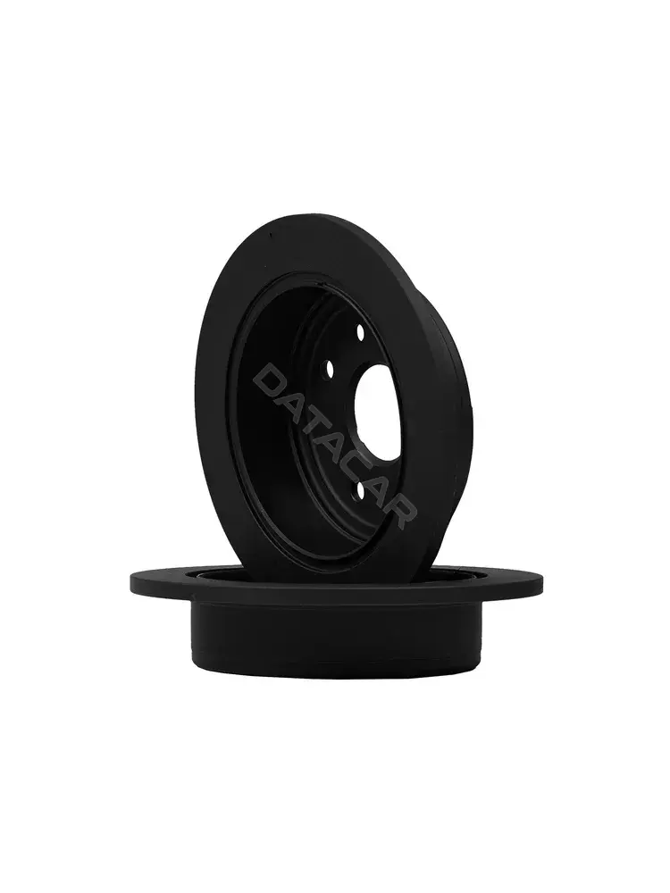 Тормозные диски ZentParts Z05958