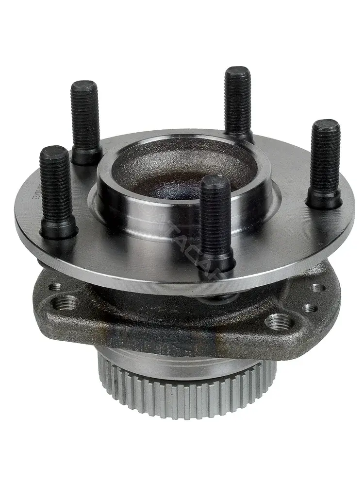 Подшипник ступицы ZentParts Z22148