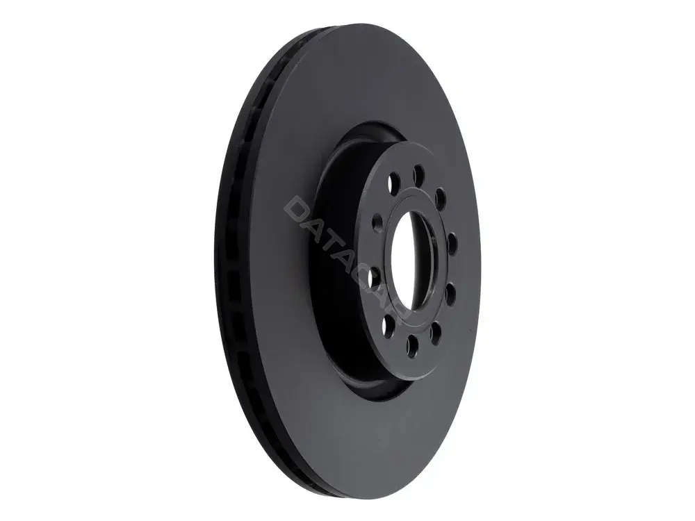 Тормозные диски ZentParts Z06252