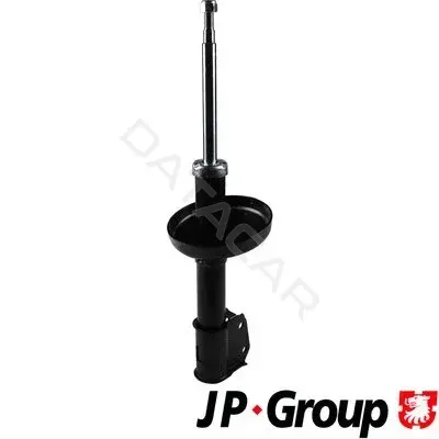 Амортизаторы JP GROUP 4342103000