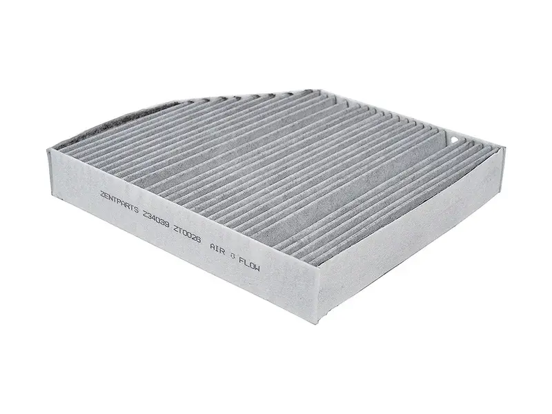 Фильтр салонный ZentParts Z34039