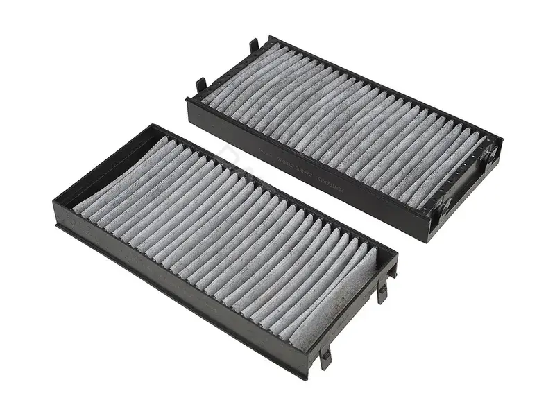 Фильтр салонный ZentParts Z34009