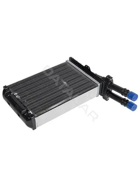Радиатор печки ZentParts Z19758