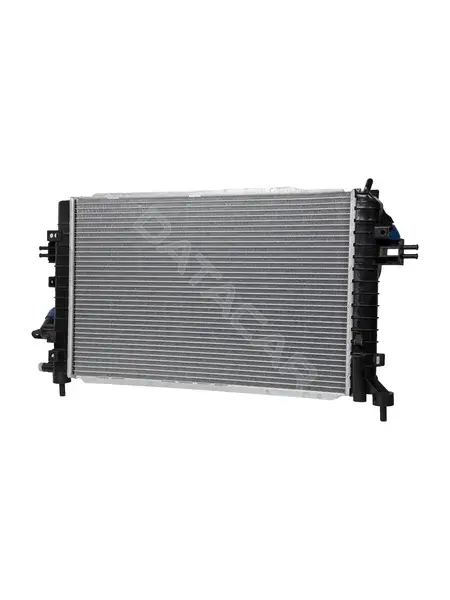 Радиатор охлаждения ZentParts Z20406