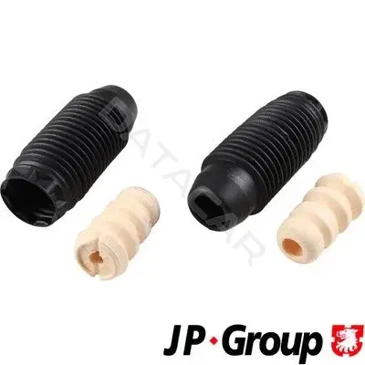 Пыльники и отбойники амортизатора JP GROUP 3142702310